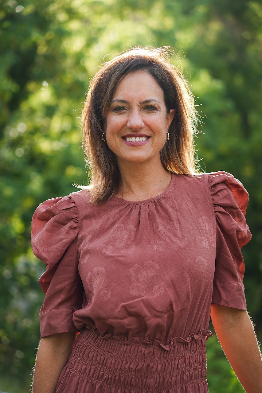 Kim Bracey, piano instructor